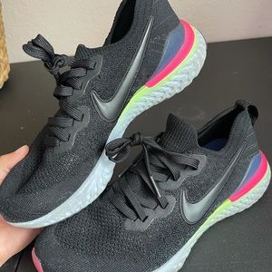 Nike epic react
